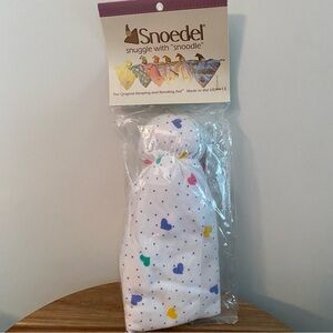 Snoedel Unisex Pastel NICU Newborn Baby Sleeping & Bonding Aid NEW